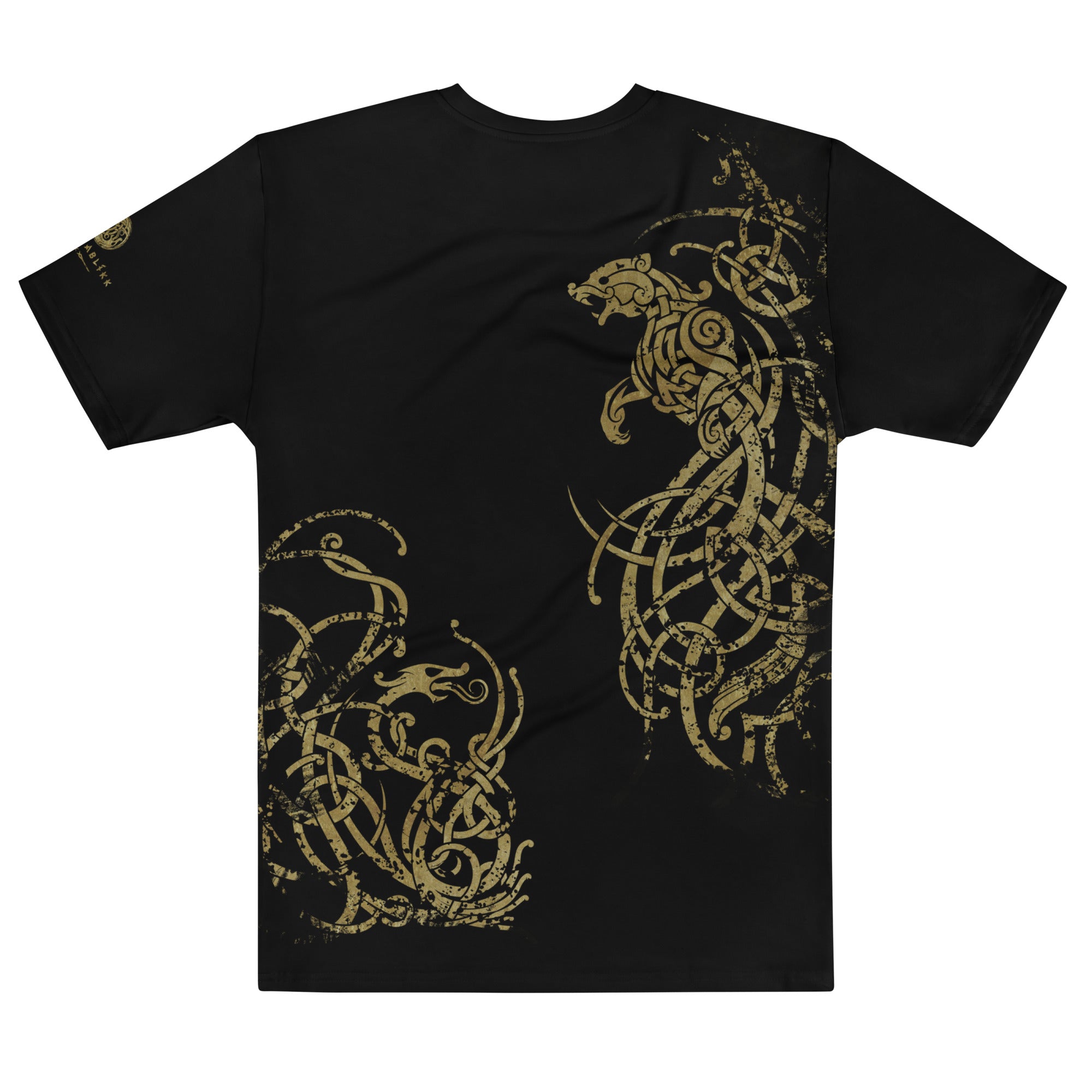 Herren-T-Shirt