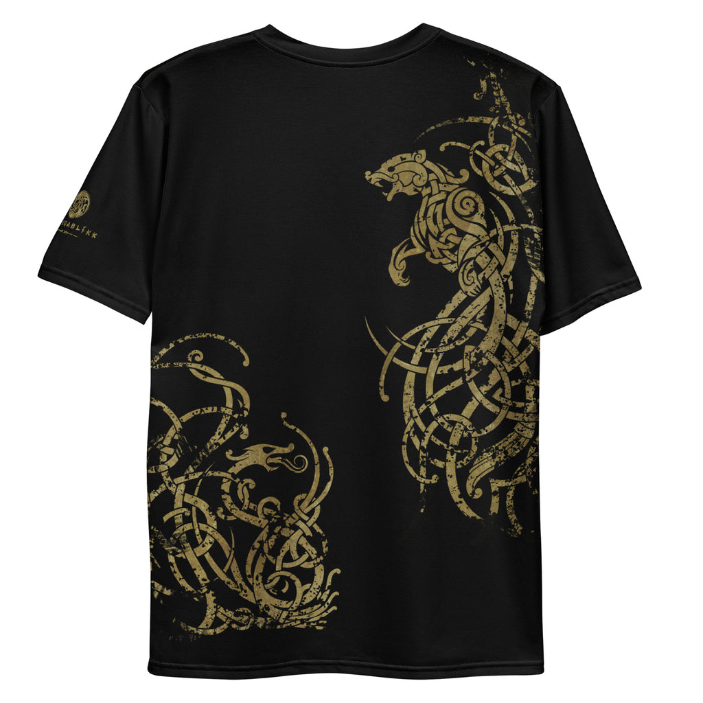 Herren-T-Shirt