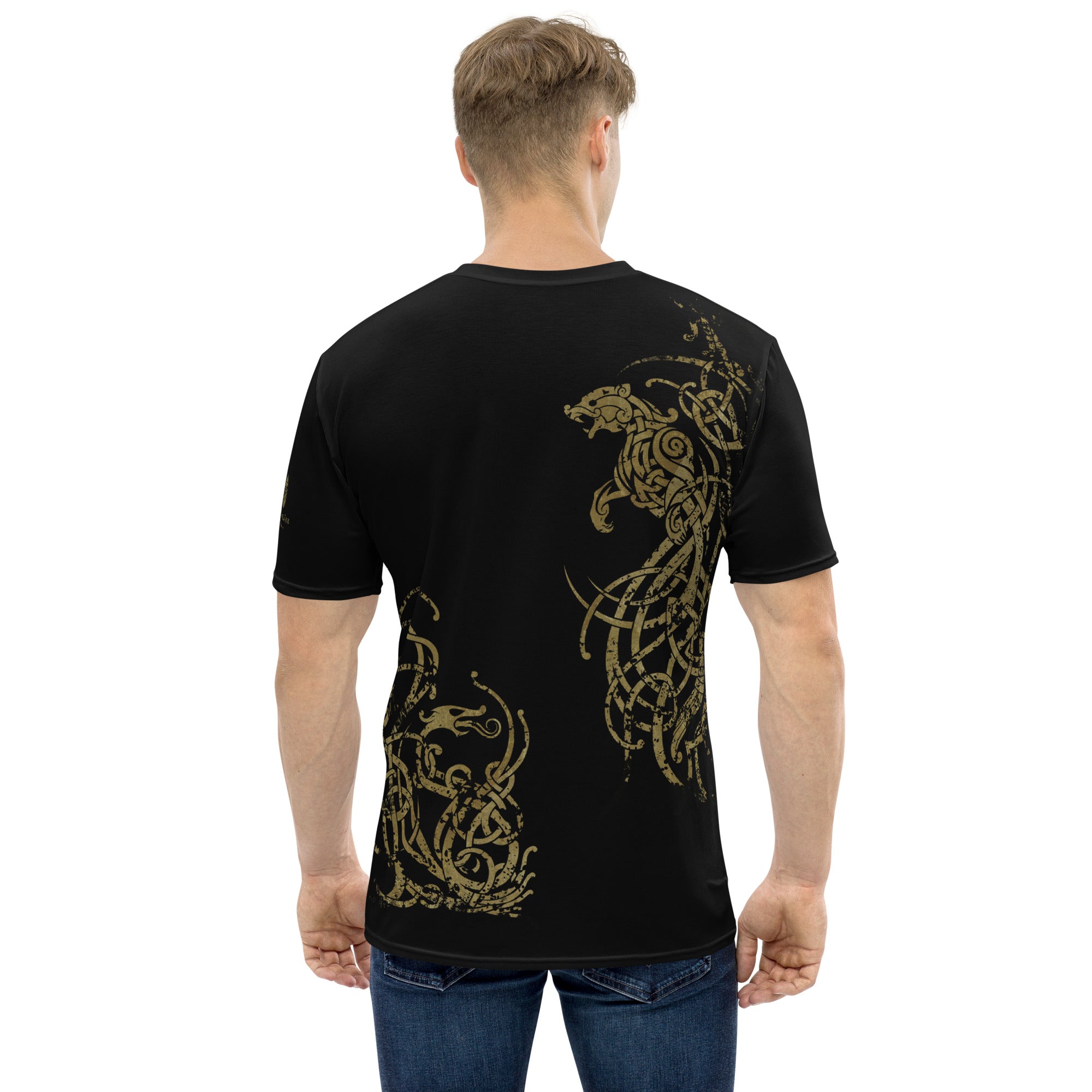 Herren-T-Shirt
