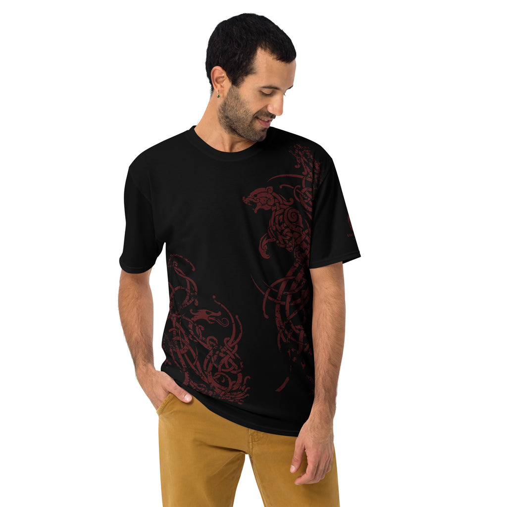Men's t-shirt