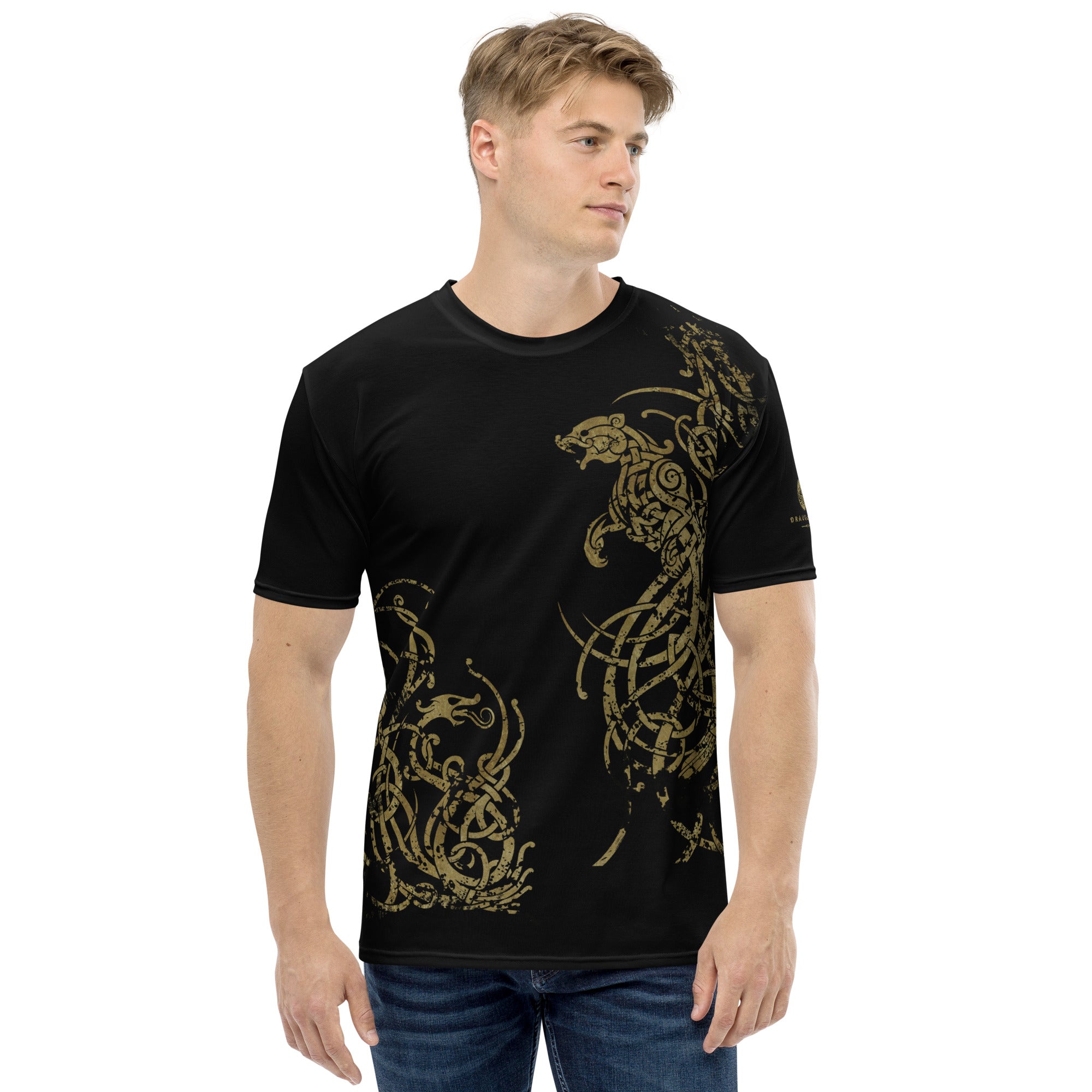Herren-T-Shirt