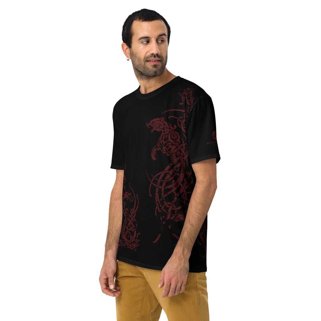 Men's t-shirt