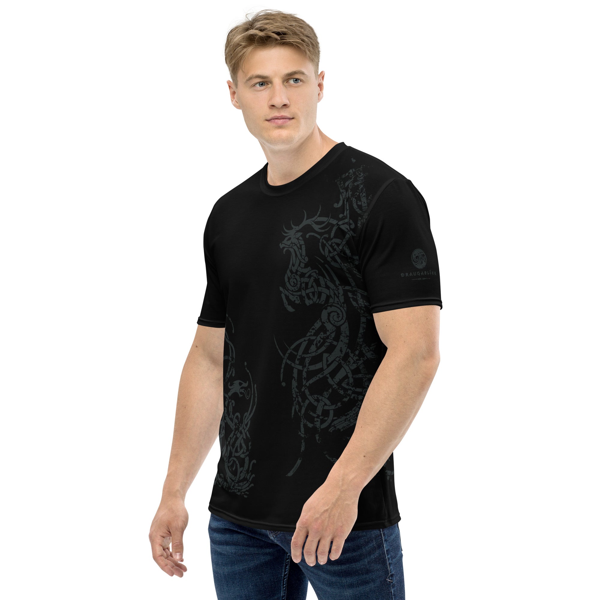 Herren-T-Shirt