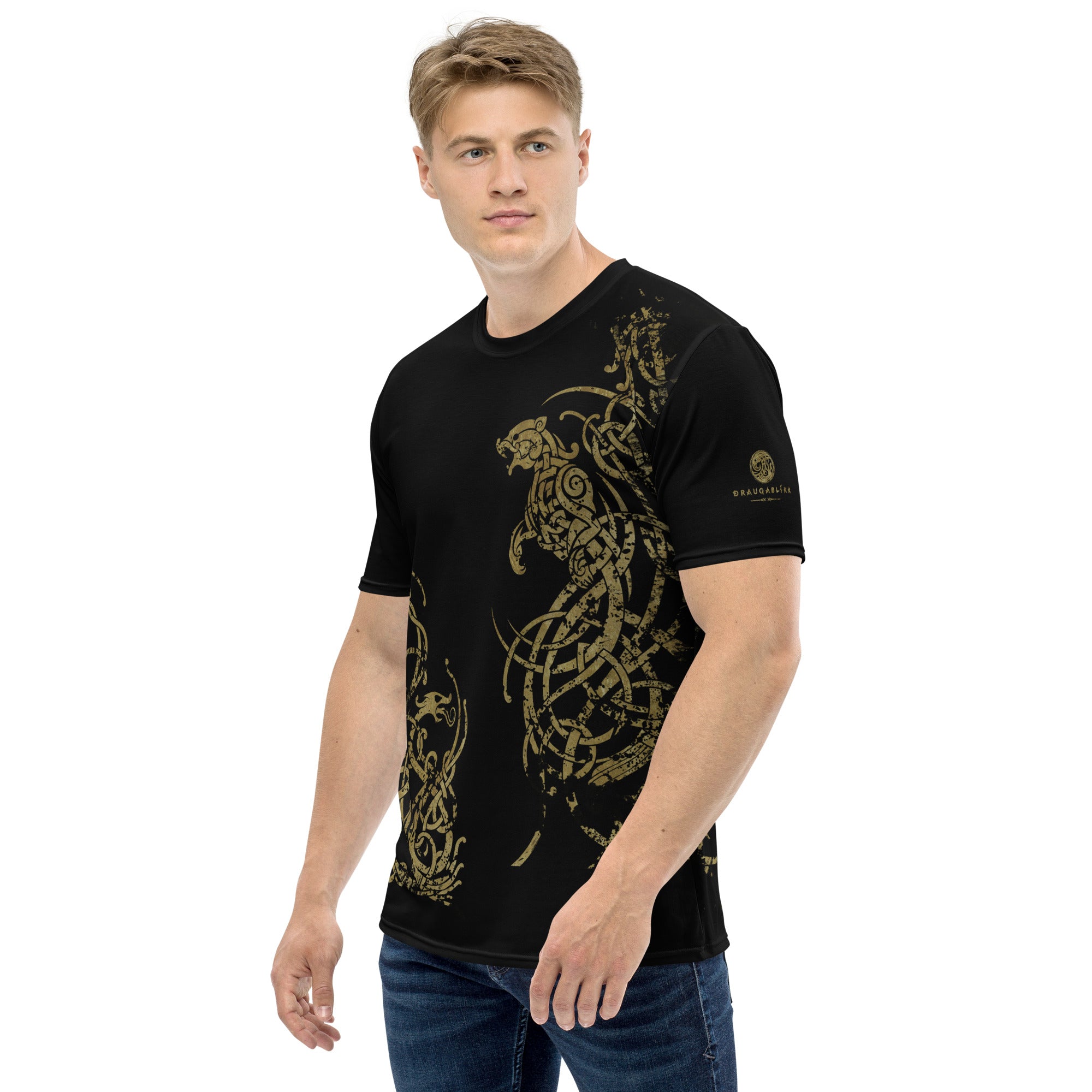 Herren-T-Shirt