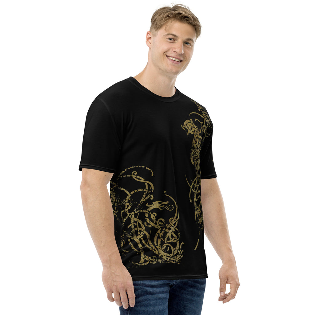 Herren-T-Shirt