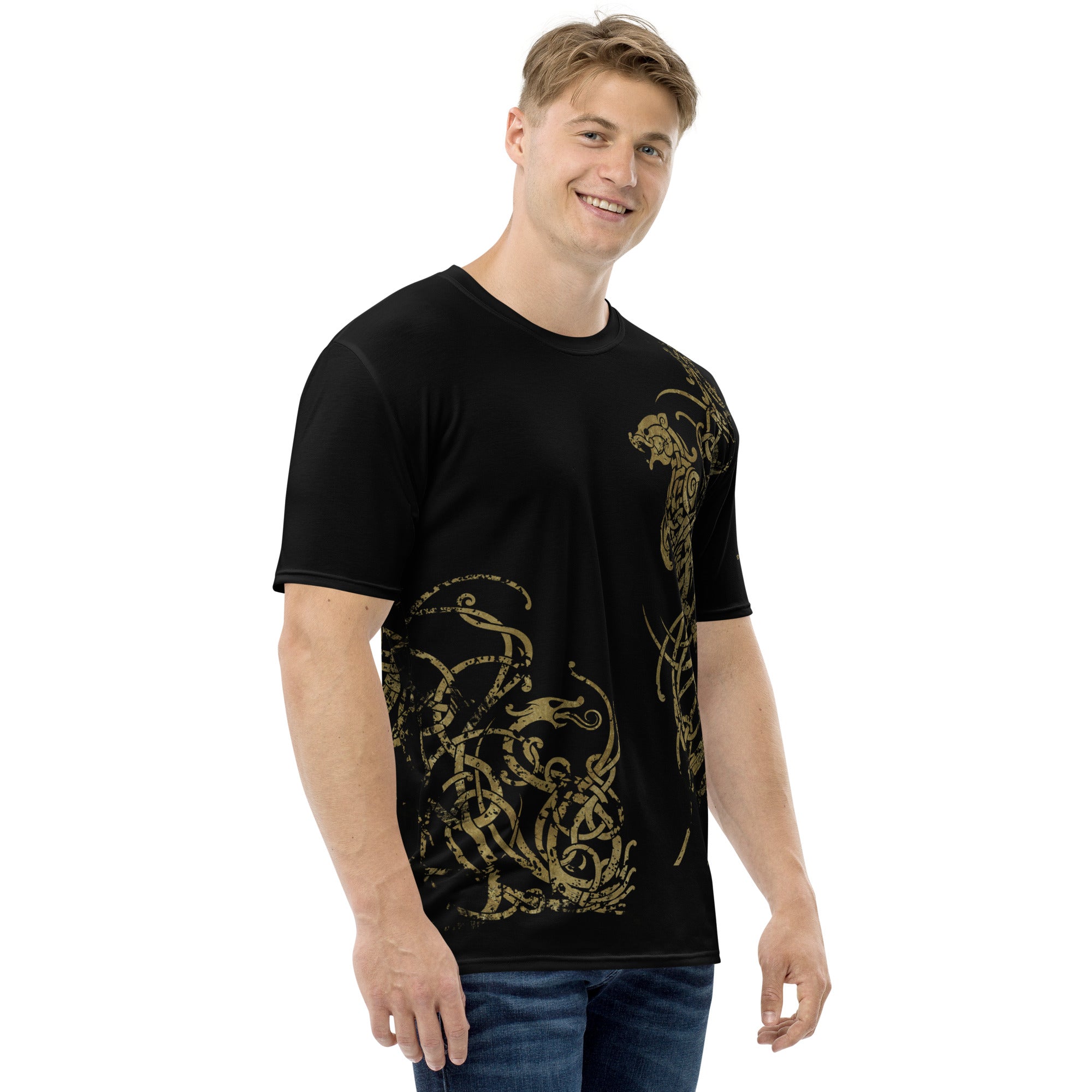 Herren-T-Shirt